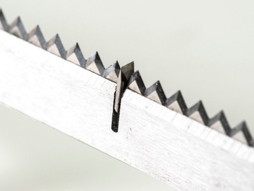 Geschweißte Messer Produkt 4