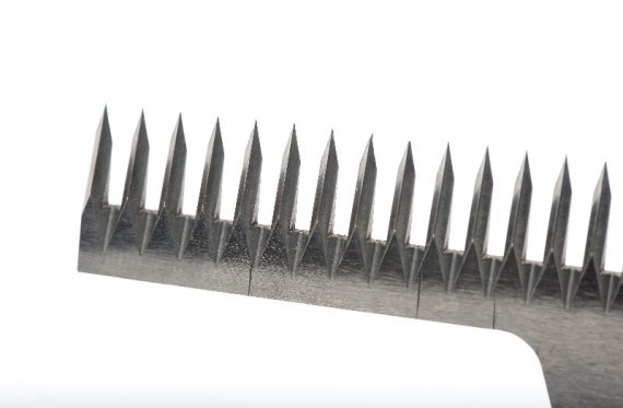 Gezahntes Messer Produkt 3