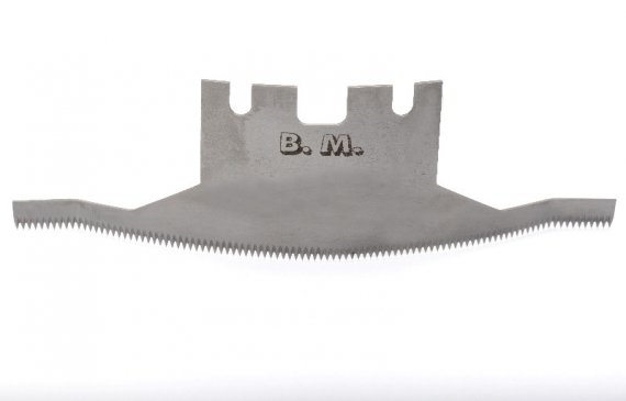 Gezahntes Messer Produkt 4