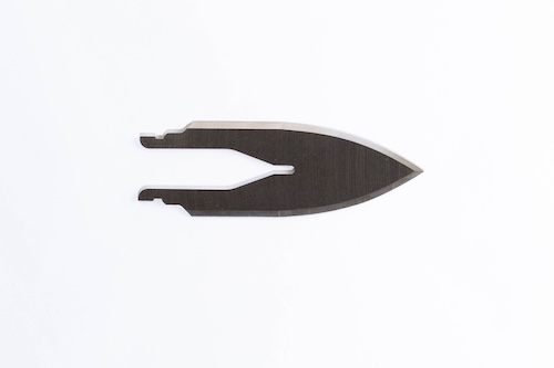 Glattschnittmesser Produkt 4